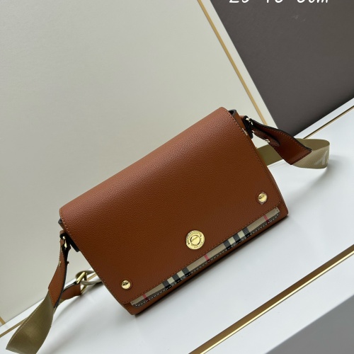 Cheap Burberry AAA Quality Messenger Bags For Women #1248408 Replica Wholesale [$105.00 USD] [ITEM#1248408] on Replica Burberry AAA Messenger Bags