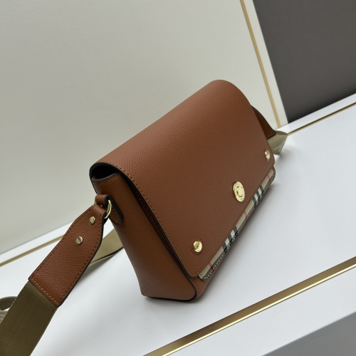 Cheap Burberry AAA Quality Messenger Bags For Women #1248408 Replica Wholesale [$105.00 USD] [ITEM#1248408] on Replica Burberry AAA Messenger Bags