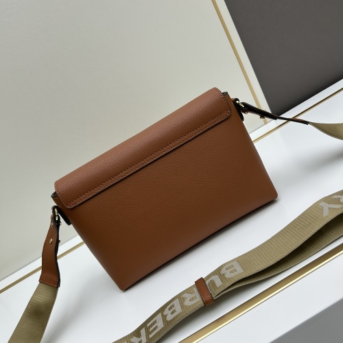 Cheap Burberry AAA Quality Messenger Bags For Women #1248408 Replica Wholesale [$105.00 USD] [ITEM#1248408] on Replica Burberry AAA Messenger Bags