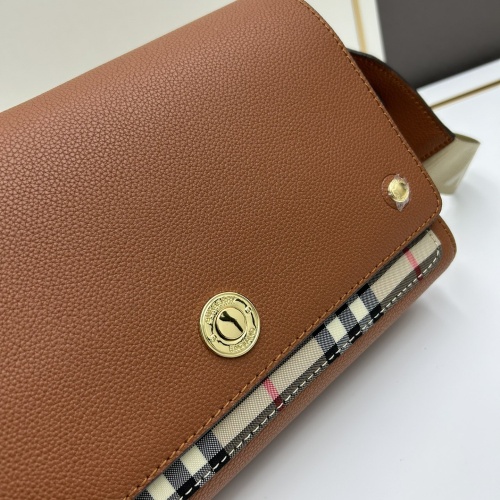 Cheap Burberry AAA Quality Messenger Bags For Women #1248408 Replica Wholesale [$105.00 USD] [ITEM#1248408] on Replica Burberry AAA Messenger Bags