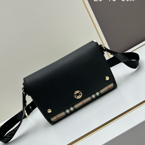 Cheap Burberry AAA Quality Messenger Bags For Women #1248409 Replica Wholesale [$105.00 USD] [ITEM#1248409] on Replica Burberry AAA Messenger Bags