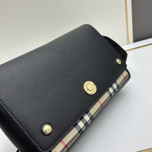 Cheap Burberry AAA Quality Messenger Bags For Women #1248409 Replica Wholesale [$105.00 USD] [ITEM#1248409] on Replica Burberry AAA Messenger Bags