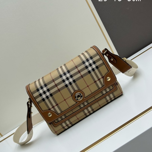 Cheap Burberry AAA Quality Messenger Bags For Women #1248410 Replica Wholesale [$105.00 USD] [ITEM#1248410] on Replica Burberry AAA Messenger Bags