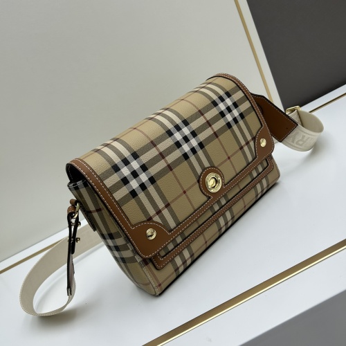 Cheap Burberry AAA Quality Messenger Bags For Women #1248410 Replica Wholesale [$105.00 USD] [ITEM#1248410] on Replica Burberry AAA Messenger Bags