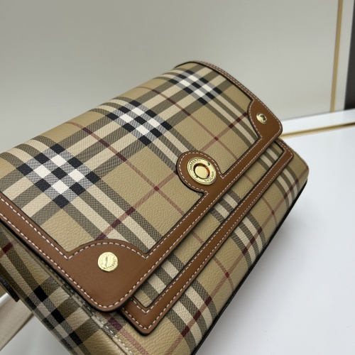 Cheap Burberry AAA Quality Messenger Bags For Women #1248410 Replica Wholesale [$105.00 USD] [ITEM#1248410] on Replica Burberry AAA Messenger Bags