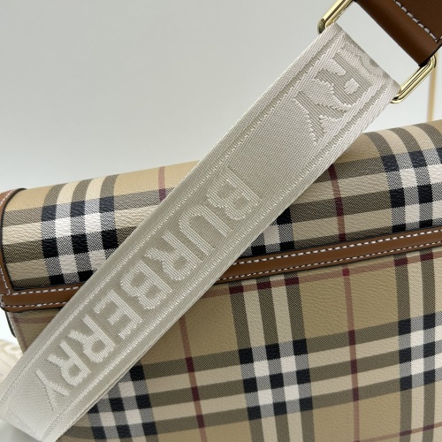 Cheap Burberry AAA Quality Messenger Bags For Women #1248410 Replica Wholesale [$105.00 USD] [ITEM#1248410] on Replica Burberry AAA Messenger Bags