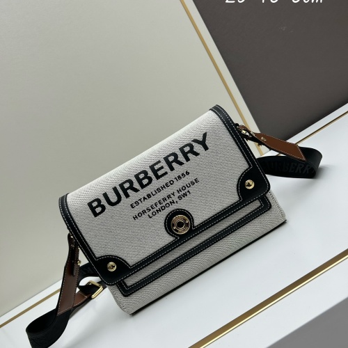 Cheap Burberry AAA Quality Messenger Bags For Women #1248411 Replica Wholesale [$105.00 USD] [ITEM#1248411] on Replica Burberry AAA Messenger Bags