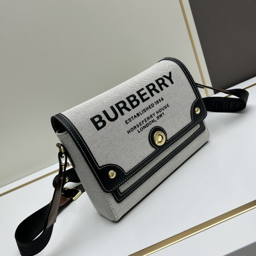 Cheap Burberry AAA Quality Messenger Bags For Women #1248411 Replica Wholesale [$105.00 USD] [ITEM#1248411] on Replica Burberry AAA Messenger Bags