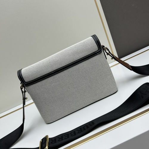 Cheap Burberry AAA Quality Messenger Bags For Women #1248411 Replica Wholesale [$105.00 USD] [ITEM#1248411] on Replica Burberry AAA Messenger Bags