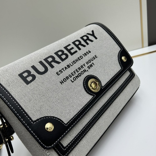 Cheap Burberry AAA Quality Messenger Bags For Women #1248411 Replica Wholesale [$105.00 USD] [ITEM#1248411] on Replica Burberry AAA Messenger Bags