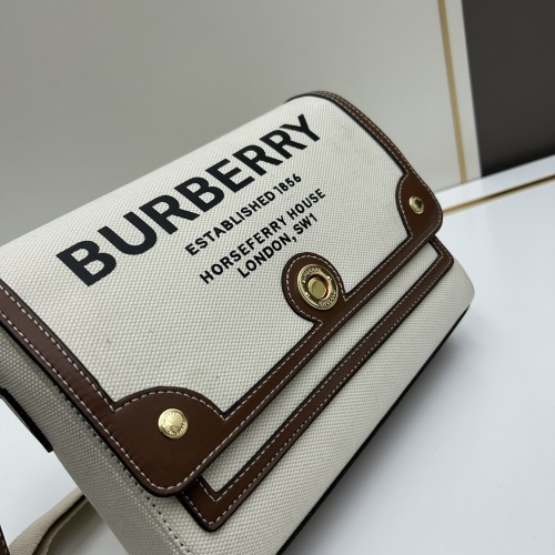 Cheap Burberry AAA Quality Messenger Bags For Women #1248412 Replica Wholesale [$105.00 USD] [ITEM#1248412] on Replica Burberry AAA Messenger Bags