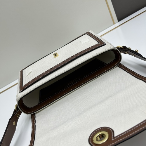 Cheap Burberry AAA Quality Messenger Bags For Women #1248412 Replica Wholesale [$105.00 USD] [ITEM#1248412] on Replica Burberry AAA Messenger Bags