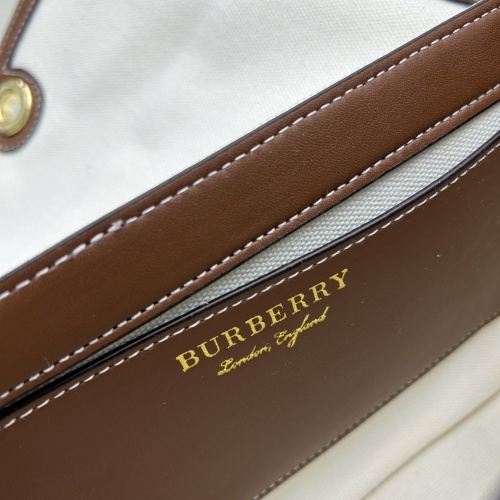 Cheap Burberry AAA Quality Messenger Bags For Women #1248412 Replica Wholesale [$105.00 USD] [ITEM#1248412] on Replica Burberry AAA Messenger Bags