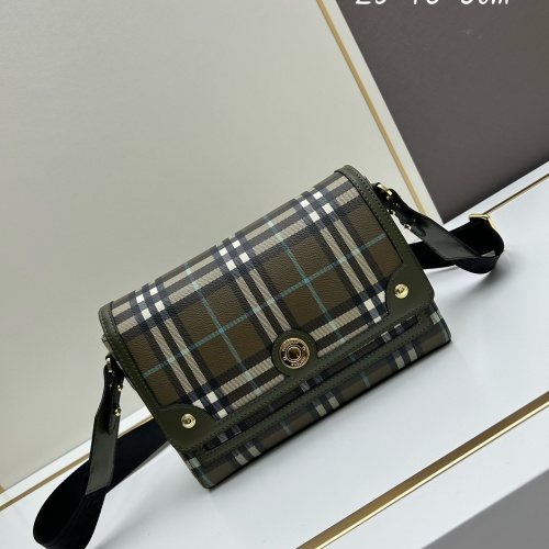 Cheap Burberry AAA Quality Messenger Bags For Women #1248413 Replica Wholesale [$108.00 USD] [ITEM#1248413] on Replica Burberry AAA Messenger Bags