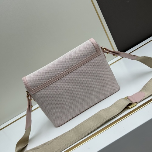 Cheap Burberry AAA Quality Messenger Bags For Women #1248414 Replica Wholesale [$108.00 USD] [ITEM#1248414] on Replica Burberry AAA Messenger Bags