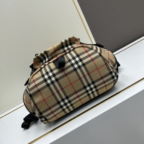 Cheap Burberry AAA Quality Backpacks For Unisex #1248416 Replica Wholesale [$128.00 USD] [ITEM#1248416] on Replica Burberry AAA Quality Backpacks