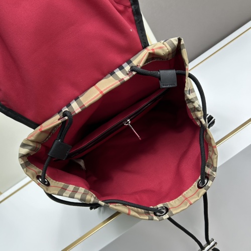 Cheap Burberry AAA Quality Backpacks For Unisex #1248416 Replica Wholesale [$128.00 USD] [ITEM#1248416] on Replica Burberry AAA Quality Backpacks