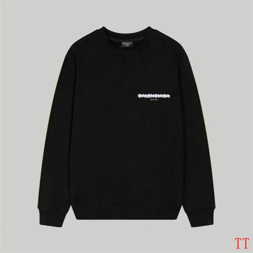 Cheap Balenciaga Hoodies Long Sleeved For Men #1248472 Replica Wholesale [$40.00 USD] [ITEM#1248472] on Replica Balenciaga Hoodies