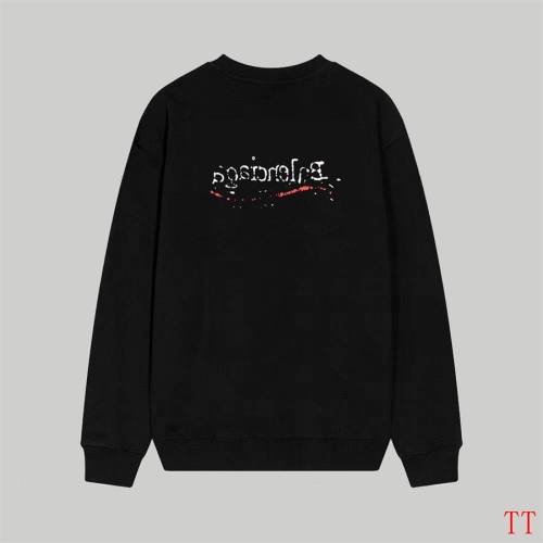 Cheap Balenciaga Hoodies Long Sleeved For Men #1248476 Replica Wholesale [$40.00 USD] [ITEM#1248476] on Replica Balenciaga Hoodies