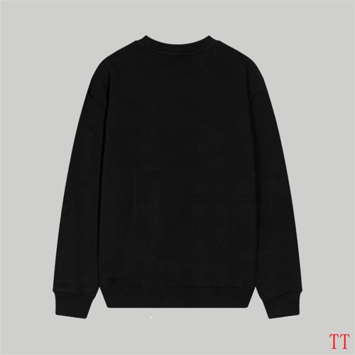 Cheap Balenciaga Hoodies Long Sleeved For Men #1248480 Replica Wholesale [$40.00 USD] [ITEM#1248480] on Replica Balenciaga Hoodies