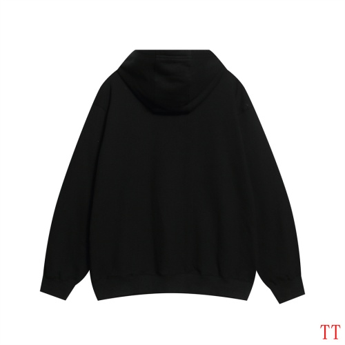 Cheap Prada Hoodies Long Sleeved For Unisex #1248501 Replica Wholesale [$56.00 USD] [ITEM#1248501] on Replica Prada Hoodies