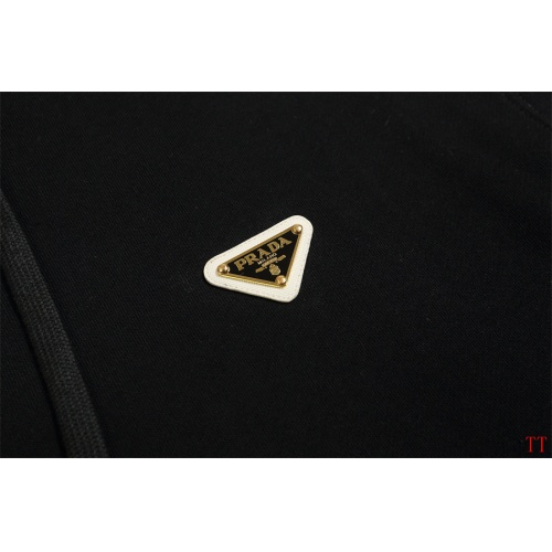 Cheap Prada Hoodies Long Sleeved For Unisex #1248501 Replica Wholesale [$56.00 USD] [ITEM#1248501] on Replica Prada Hoodies