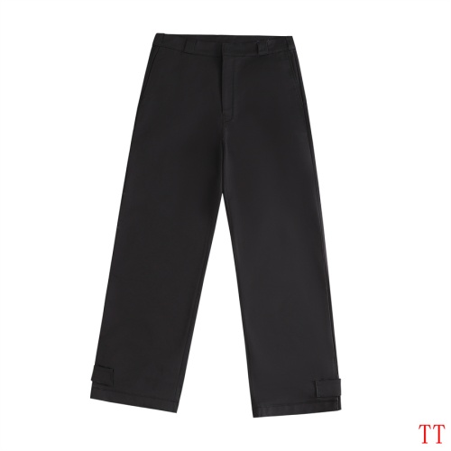 Cheap Prada Pants For Men #1248502 Replica Wholesale [$56.00 USD] [ITEM#1248502] on Replica Prada Pants