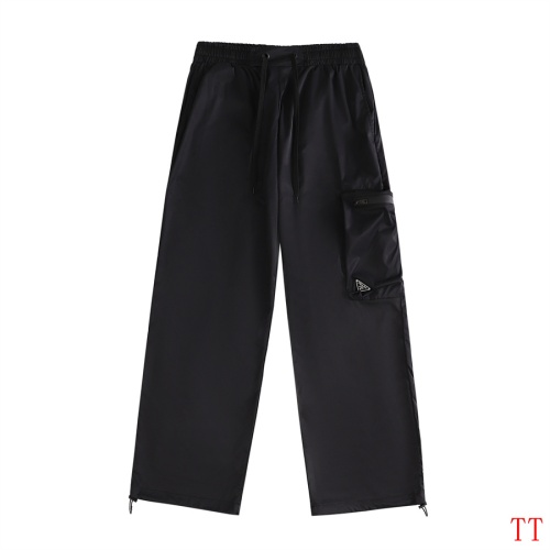 Cheap Prada Pants For Men #1248503 Replica Wholesale [$52.00 USD] [ITEM#1248503] on Replica Prada Pants