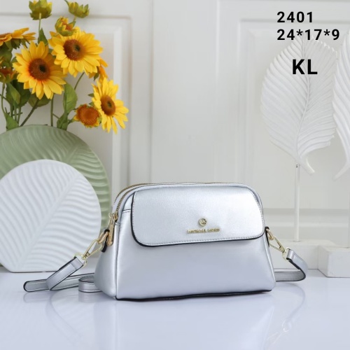 Cheap Michael Kors Messenger Bags For Women #1248514 Replica Wholesale [$29.00 USD] [ITEM#1248514] on Replica Michael Kors Messenger Bags