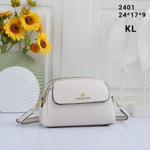 Cheap Michael Kors Messenger Bags For Women #1248516 Replica Wholesale [$29.00 USD] [ITEM#1248516] on Replica Michael Kors Messenger Bags