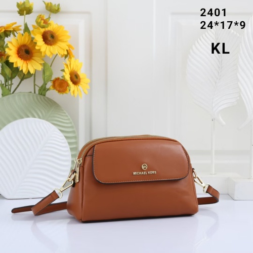 Cheap Michael Kors Messenger Bags For Women #1248517 Replica Wholesale [$29.00 USD] [ITEM#1248517] on Replica Michael Kors Messenger Bags