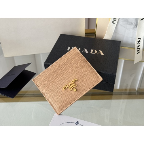 Cheap Prada Card Case For Women #1248537 Replica Wholesale [$52.00 USD] [ITEM#1248537] on Replica Prada Wallets