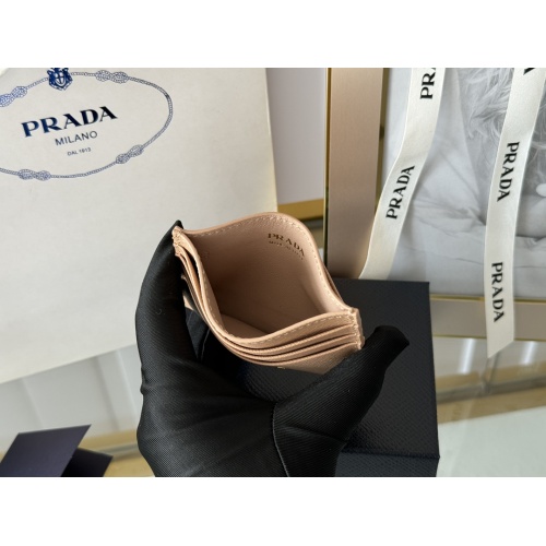 Cheap Prada Card Case For Women #1248537 Replica Wholesale [$52.00 USD] [ITEM#1248537] on Replica Prada Wallets