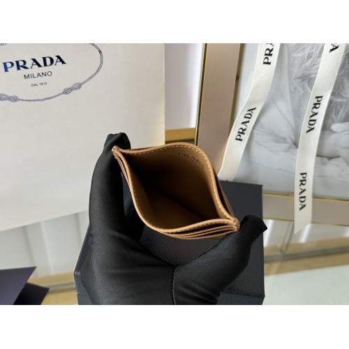 Cheap Prada Card Case For Women #1248538 Replica Wholesale [$52.00 USD] [ITEM#1248538] on Replica Prada Wallets