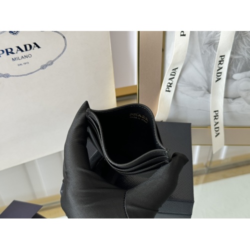 Cheap Prada Card Case For Women #1248542 Replica Wholesale [$52.00 USD] [ITEM#1248542] on Replica Prada Wallets