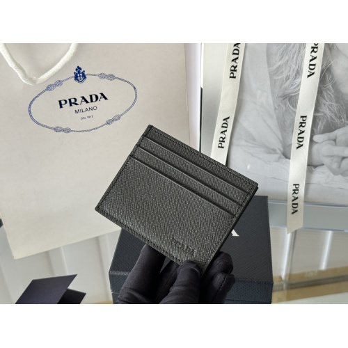 Cheap Prada Card Case #1248557 Replica Wholesale [$52.00 USD] [ITEM#1248557] on Replica Prada Wallets