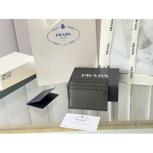 Cheap Prada Card Case #1248557 Replica Wholesale [$52.00 USD] [ITEM#1248557] on Replica Prada Wallets