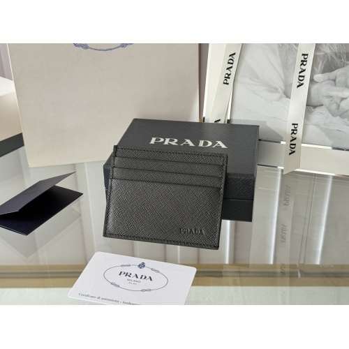 Cheap Prada Card Case #1248557 Replica Wholesale [$52.00 USD] [ITEM#1248557] on Replica Prada Wallets