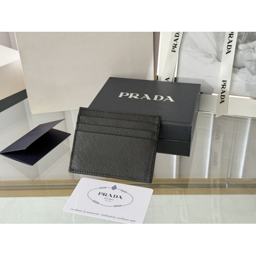 Cheap Prada Card Case #1248557 Replica Wholesale [$52.00 USD] [ITEM#1248557] on Replica Prada Wallets