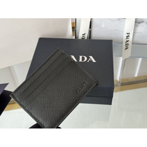 Cheap Prada Card Case #1248557 Replica Wholesale [$52.00 USD] [ITEM#1248557] on Replica Prada Wallets