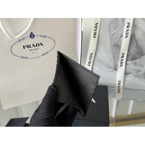 Cheap Prada Card Case #1248557 Replica Wholesale [$52.00 USD] [ITEM#1248557] on Replica Prada Wallets