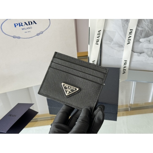 Cheap Prada Card Case #1248558 Replica Wholesale [$52.00 USD] [ITEM#1248558] on Replica Prada Wallets