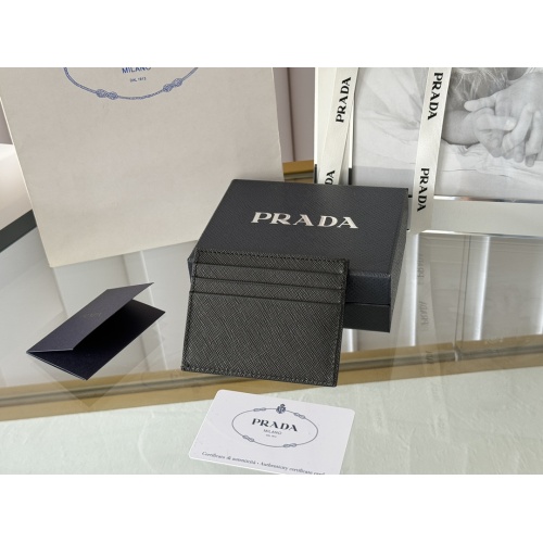 Cheap Prada Card Case #1248558 Replica Wholesale [$52.00 USD] [ITEM#1248558] on Replica Prada Wallets