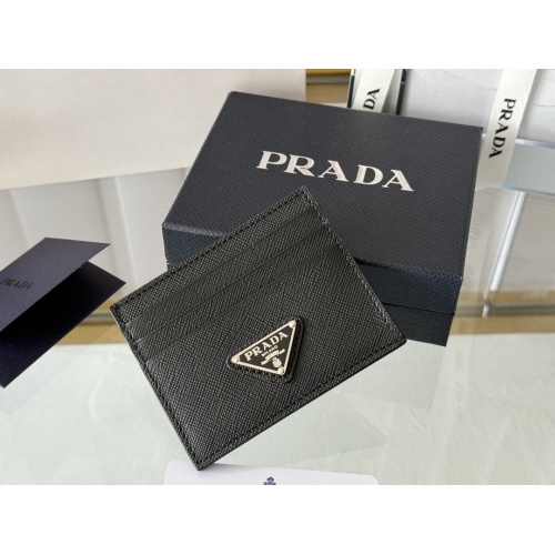 Cheap Prada Card Case #1248558 Replica Wholesale [$52.00 USD] [ITEM#1248558] on Replica Prada Wallets