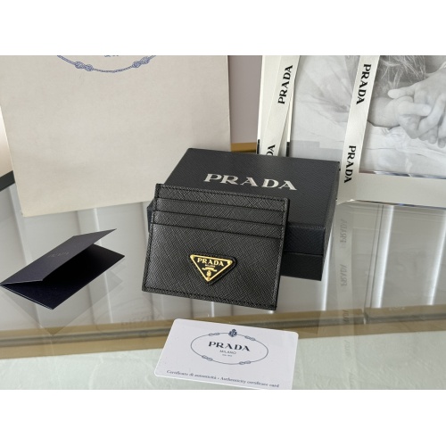 Cheap Prada Card Case #1248559 Replica Wholesale [$52.00 USD] [ITEM#1248559] on Replica Prada Wallets