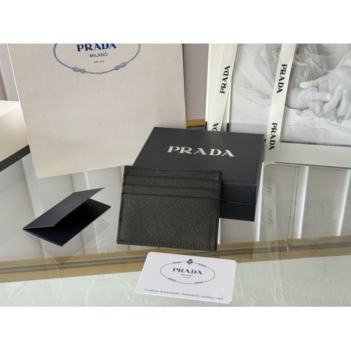 Cheap Prada Card Case #1248559 Replica Wholesale [$52.00 USD] [ITEM#1248559] on Replica Prada Wallets