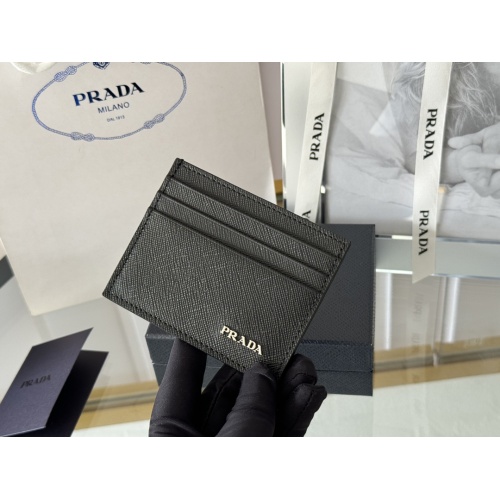 Cheap Prada Card Case #1248560 Replica Wholesale [$52.00 USD] [ITEM#1248560] on Replica Prada Wallets