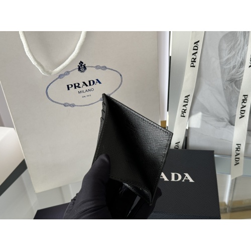 Cheap Prada Card Case #1248560 Replica Wholesale [$52.00 USD] [ITEM#1248560] on Replica Prada Wallets