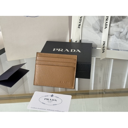 Cheap Prada Card Case #1248561 Replica Wholesale [$52.00 USD] [ITEM#1248561] on Replica Prada Wallets