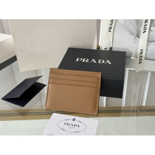 Cheap Prada Card Case #1248561 Replica Wholesale [$52.00 USD] [ITEM#1248561] on Replica Prada Wallets